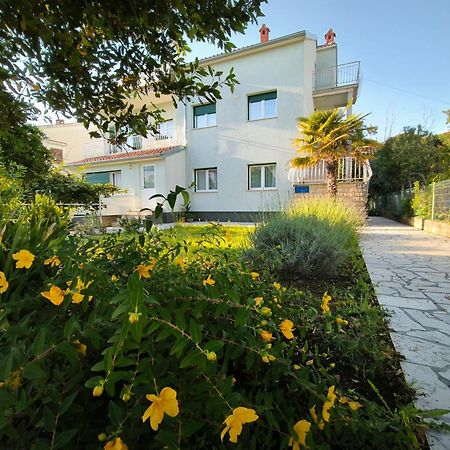 Porec Jadran Apartments מראה חיצוני תמונה