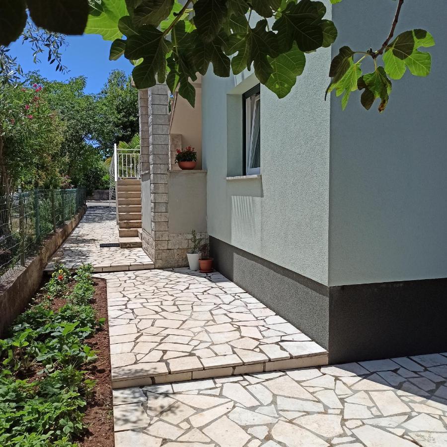 Porec Jadran Apartments מראה חיצוני תמונה