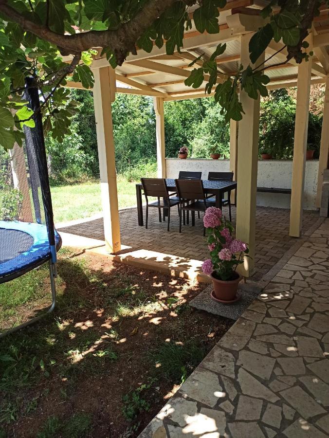 Porec Jadran Apartments מראה חיצוני תמונה