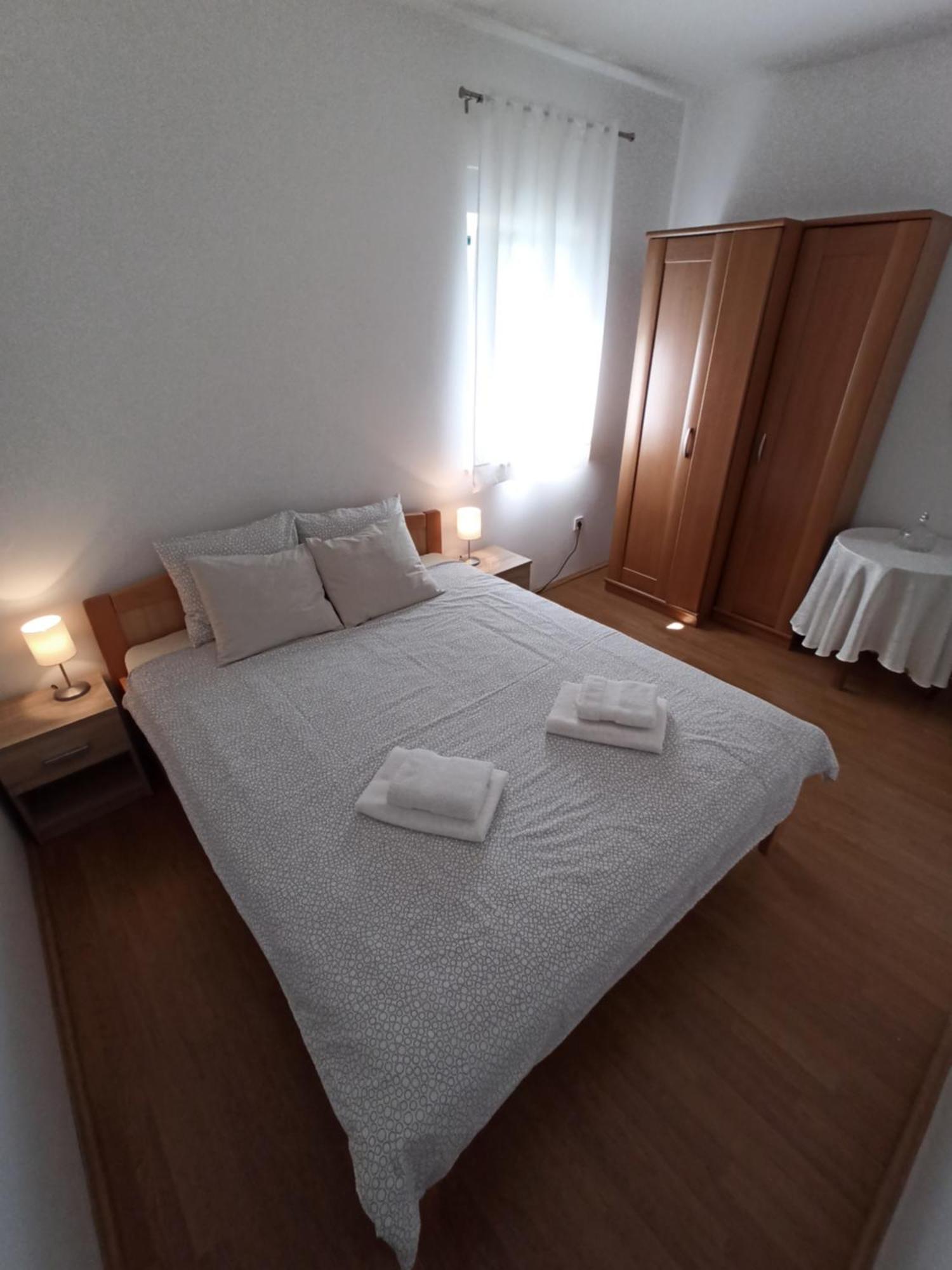 Porec Jadran Apartments מראה חיצוני תמונה