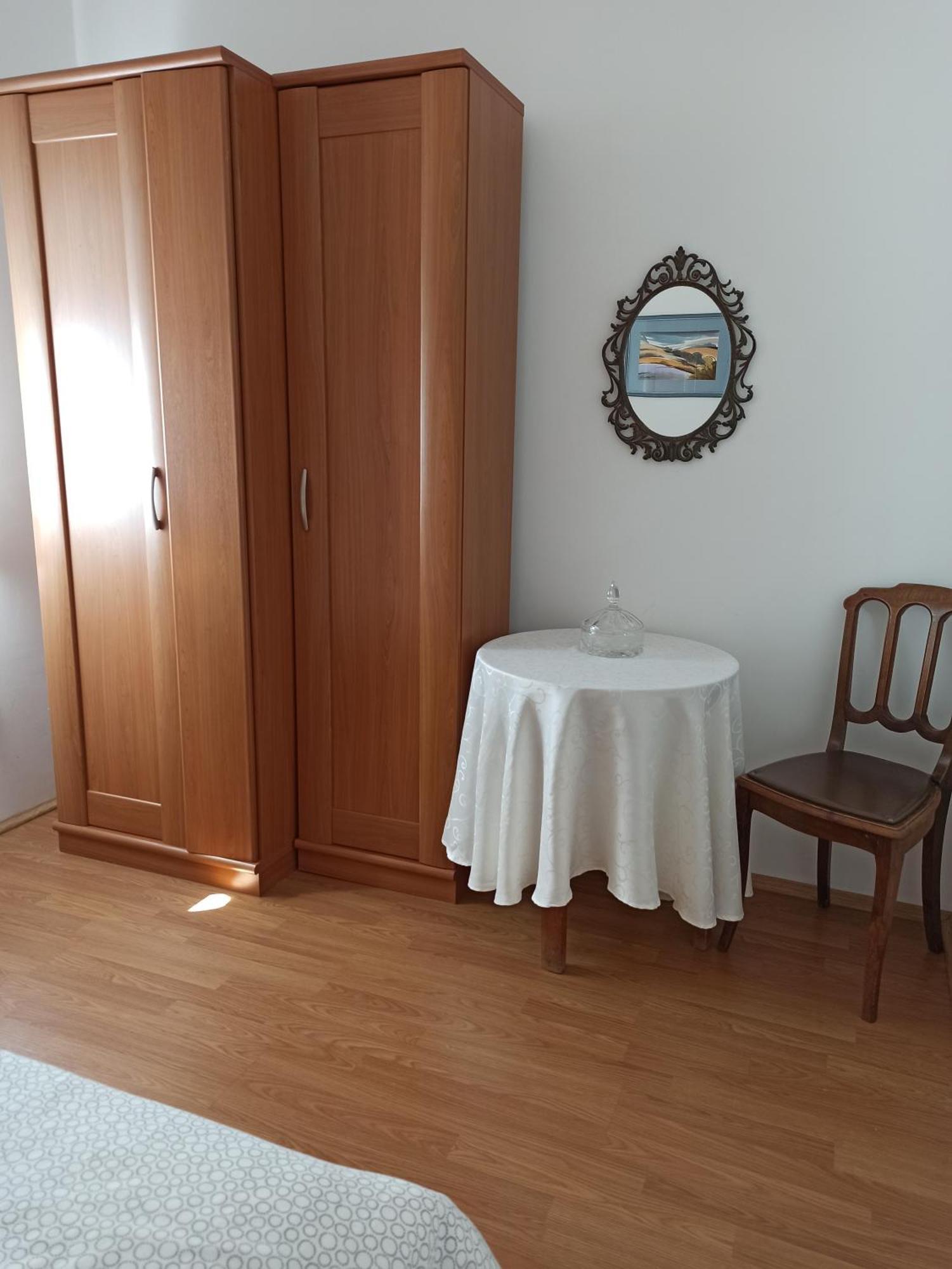 Porec Jadran Apartments מראה חיצוני תמונה
