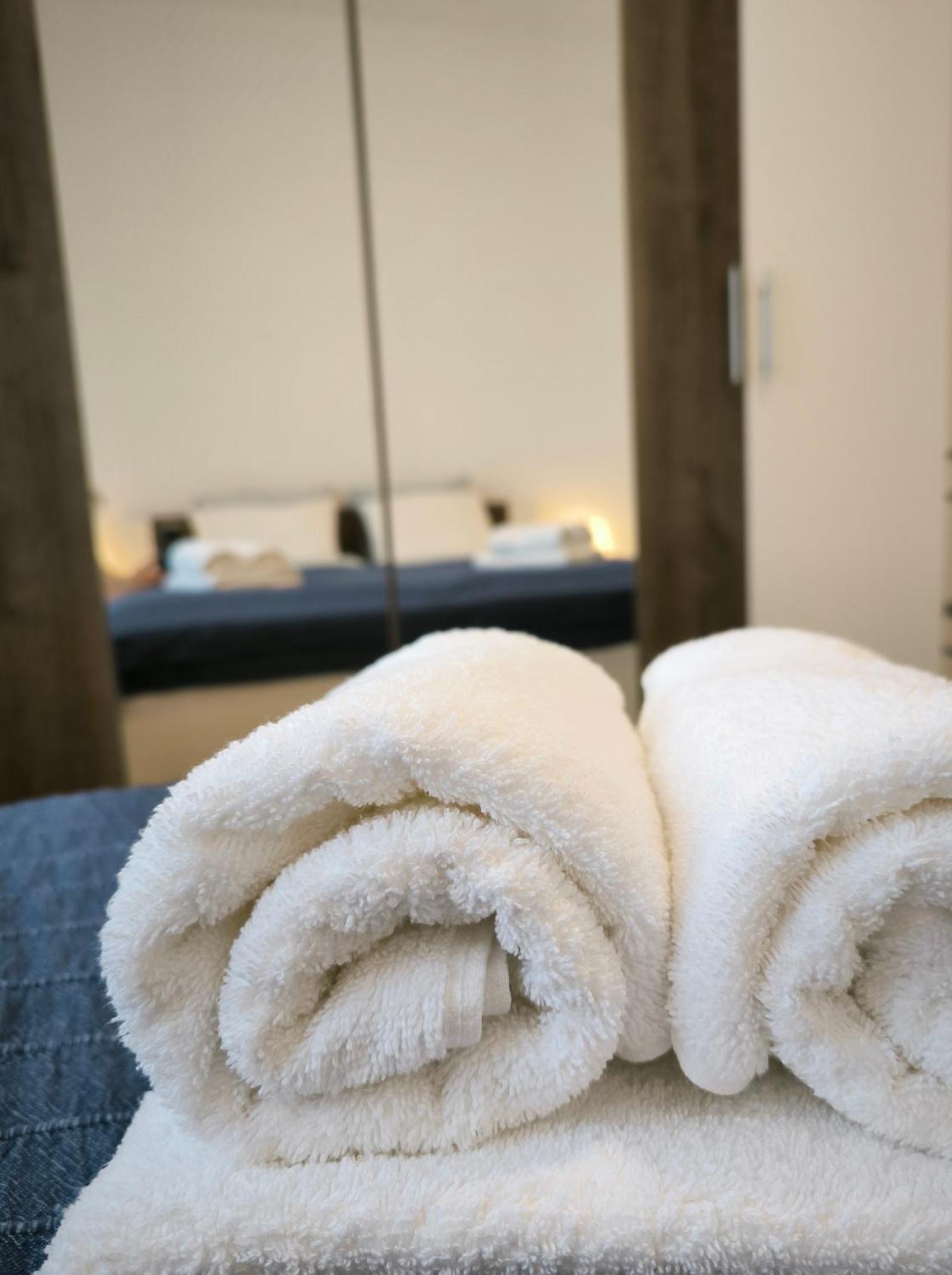 Porec Jadran Apartments חדר תמונה