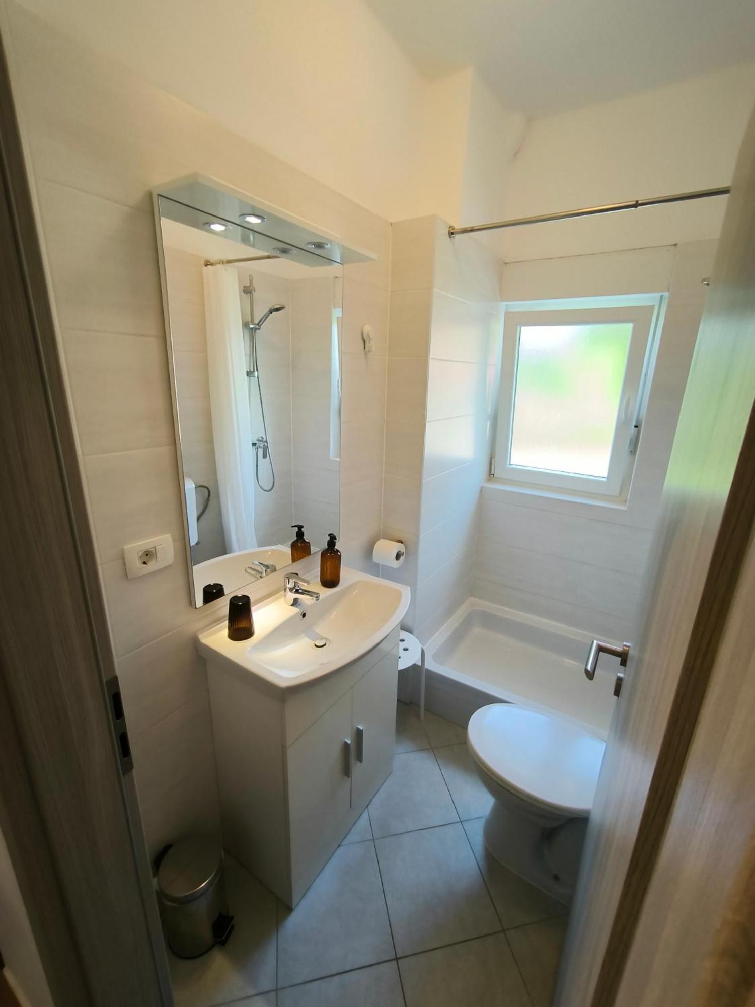 Porec Jadran Apartments חדר תמונה