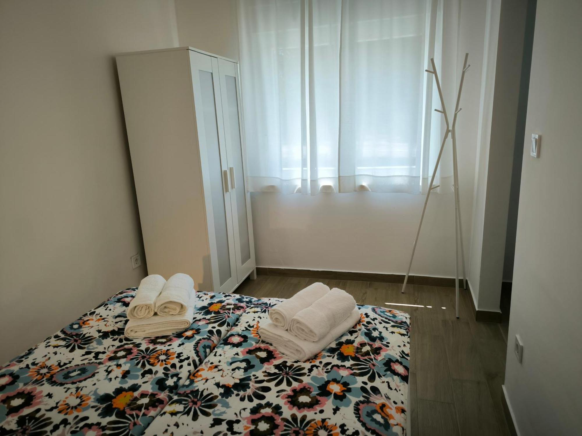 Porec Jadran Apartments מראה חיצוני תמונה