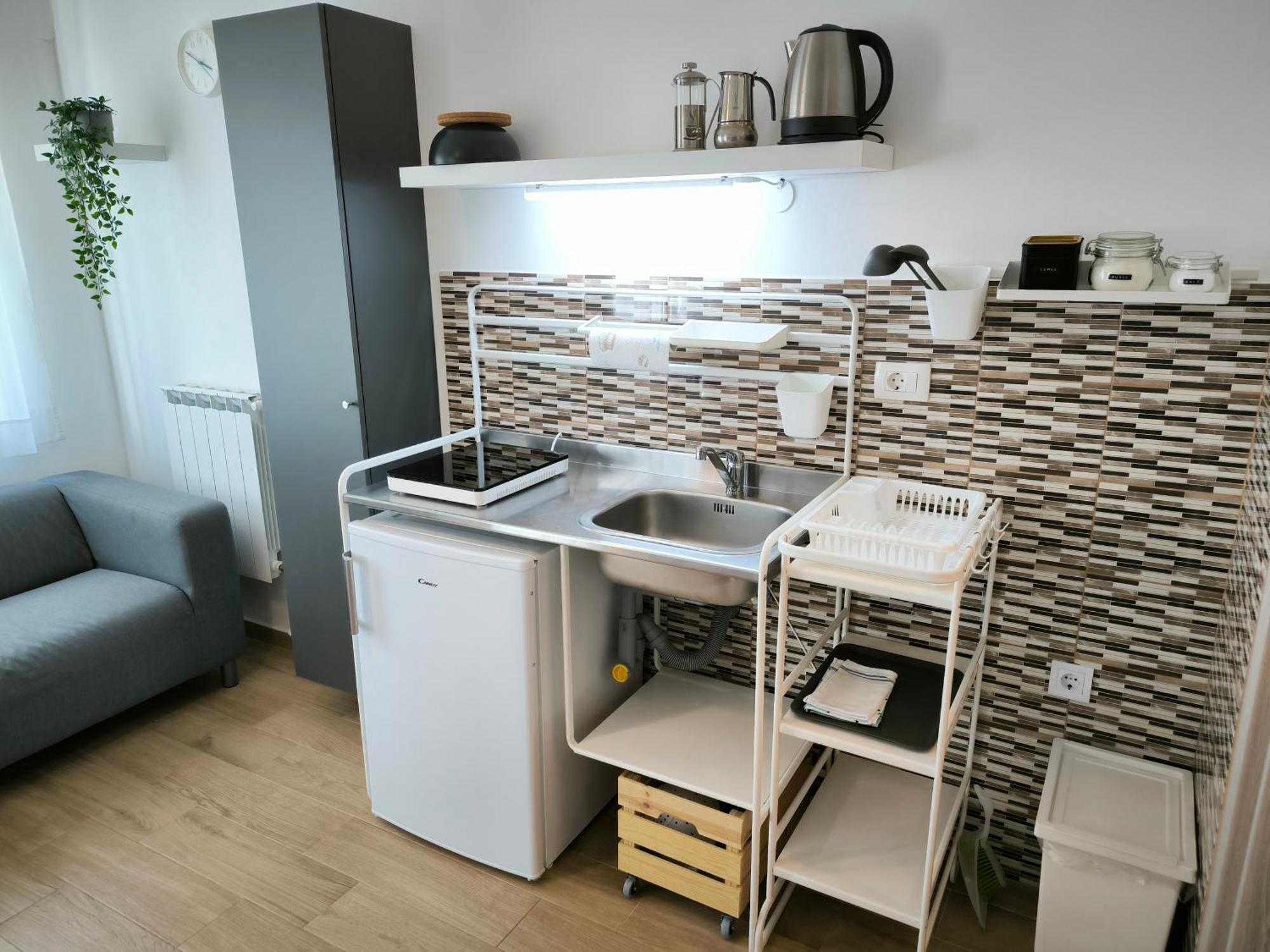 Porec Jadran Apartments מראה חיצוני תמונה