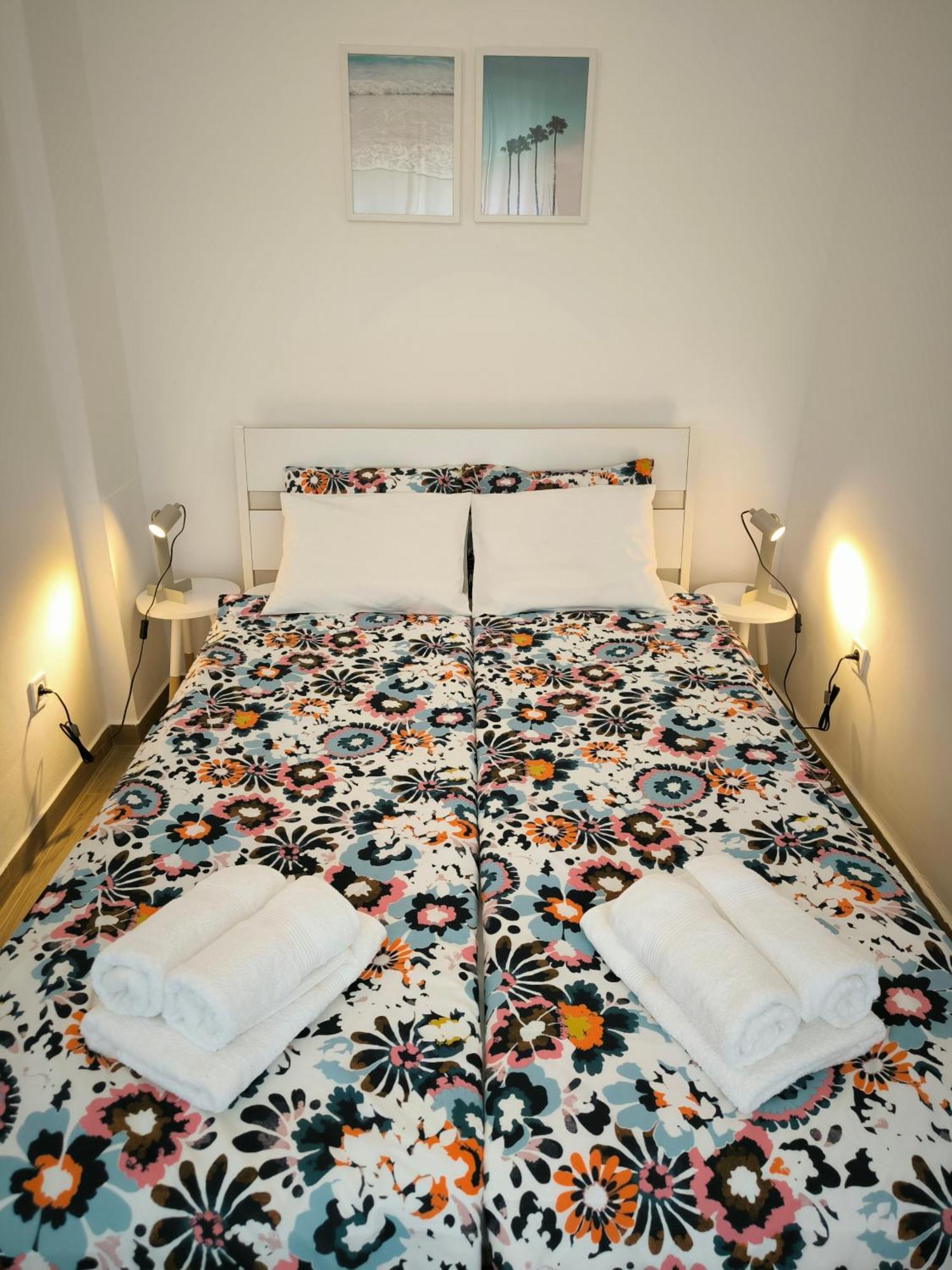 Porec Jadran Apartments מראה חיצוני תמונה