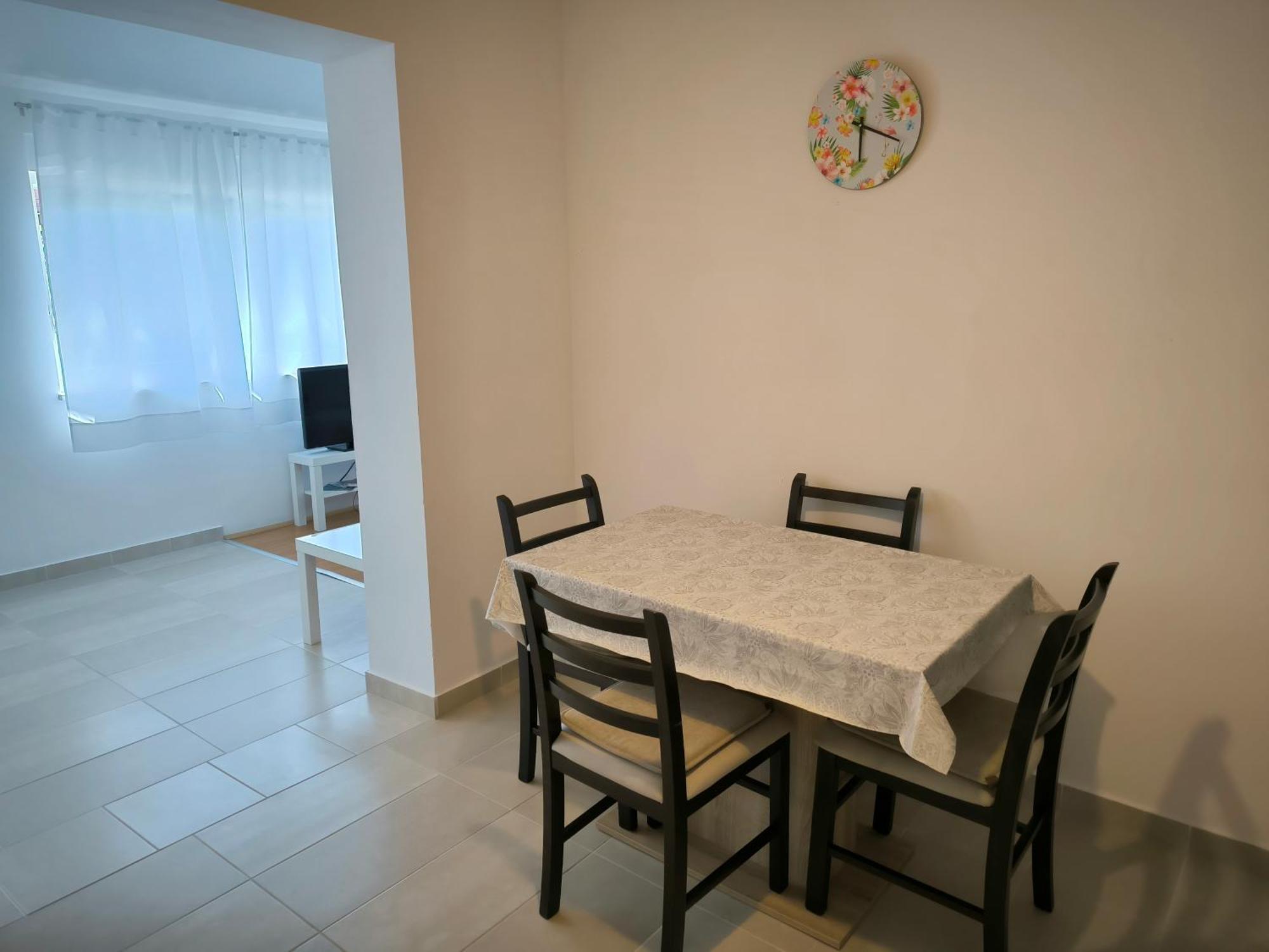 Porec Jadran Apartments חדר תמונה