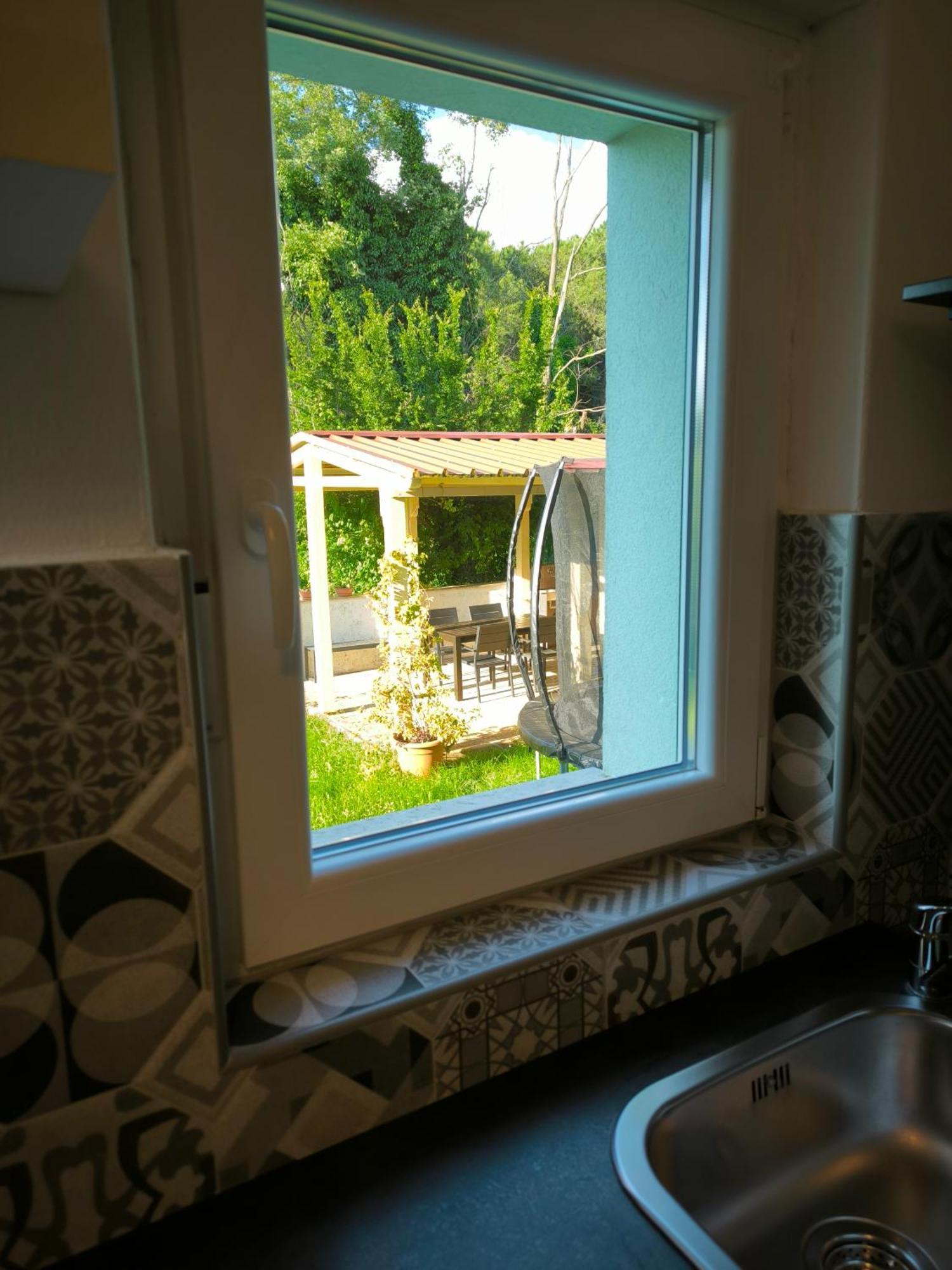 Porec Jadran Apartments מראה חיצוני תמונה