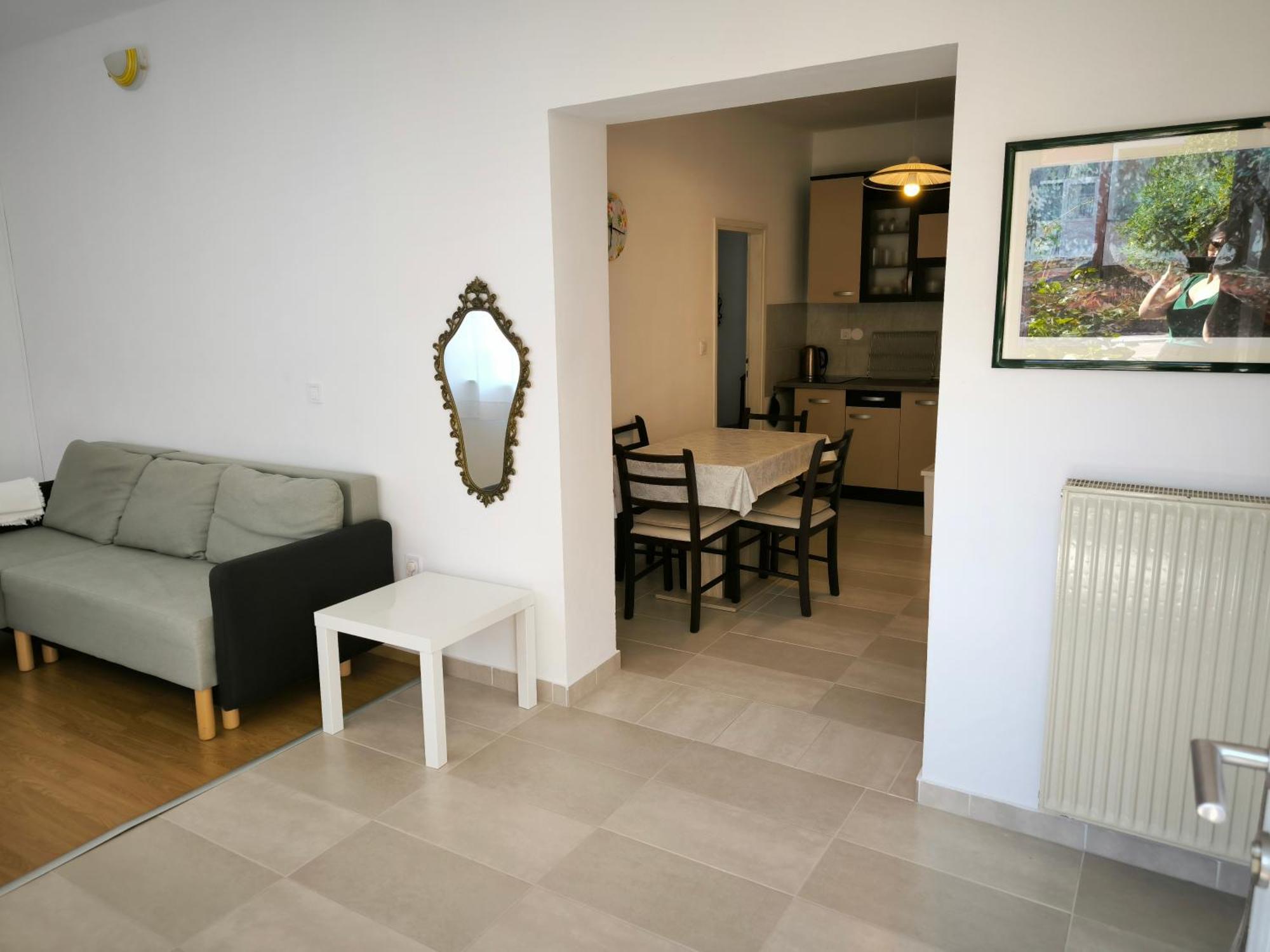 Porec Jadran Apartments מראה חיצוני תמונה