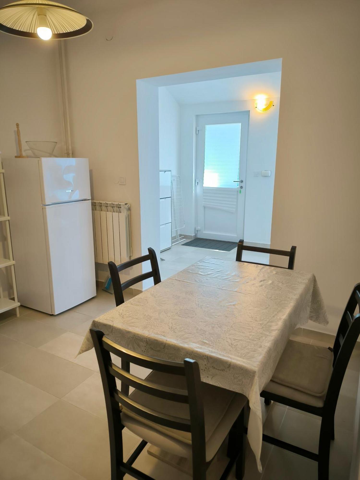 Porec Jadran Apartments חדר תמונה
