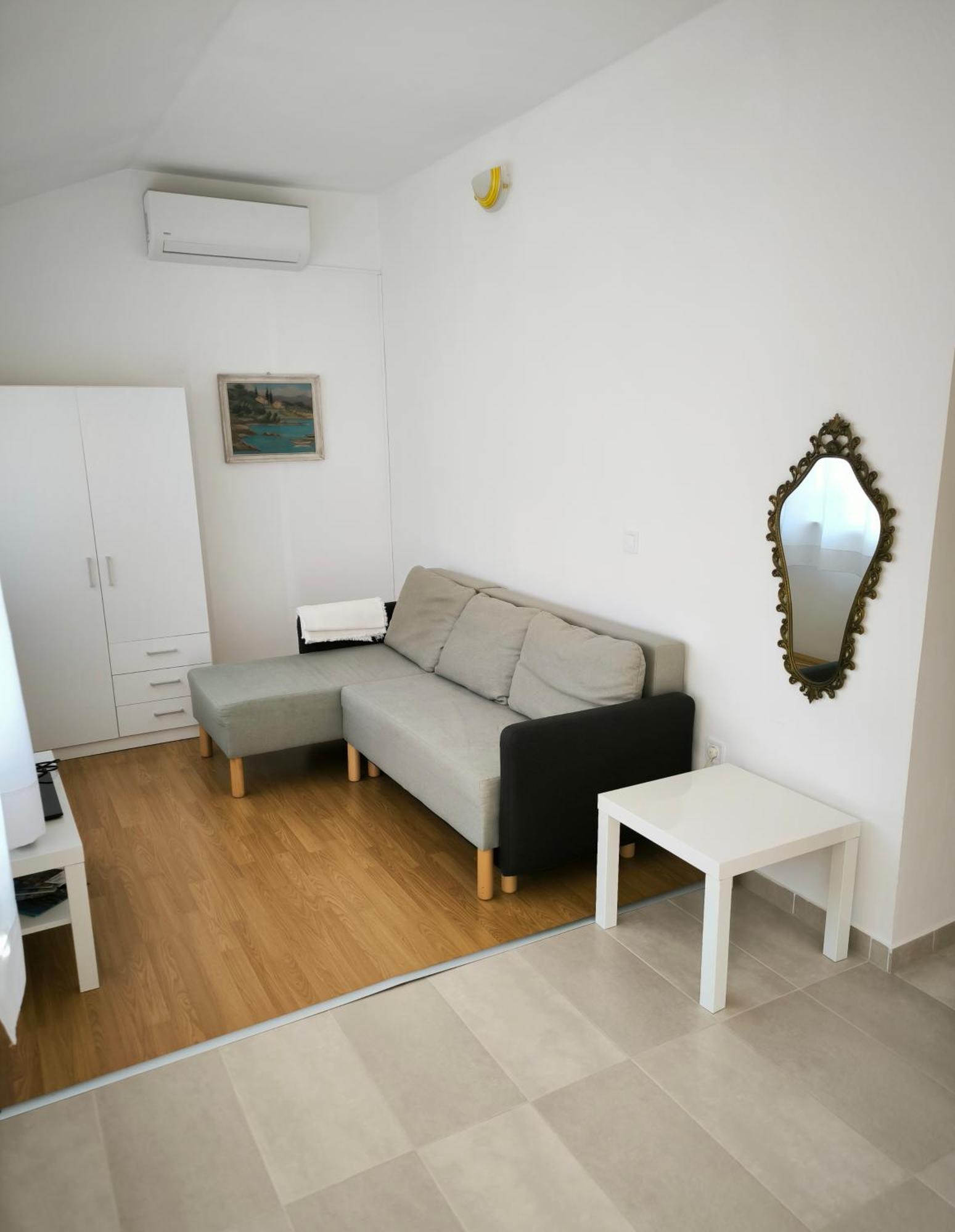 Porec Jadran Apartments חדר תמונה