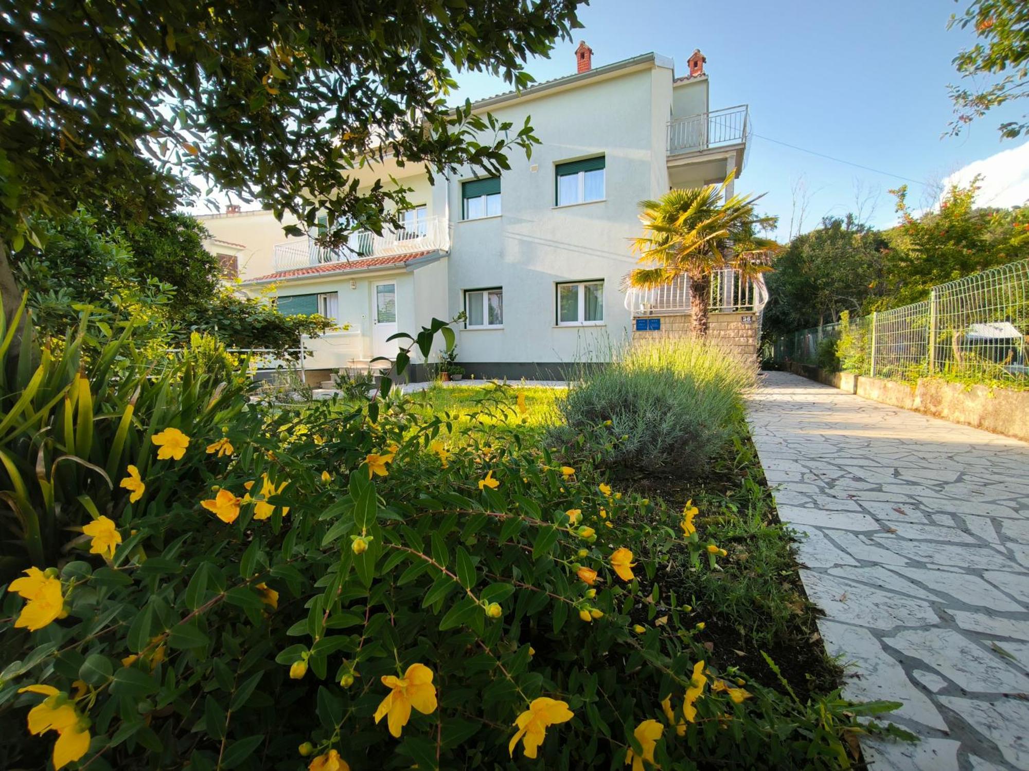 Porec Jadran Apartments מראה חיצוני תמונה